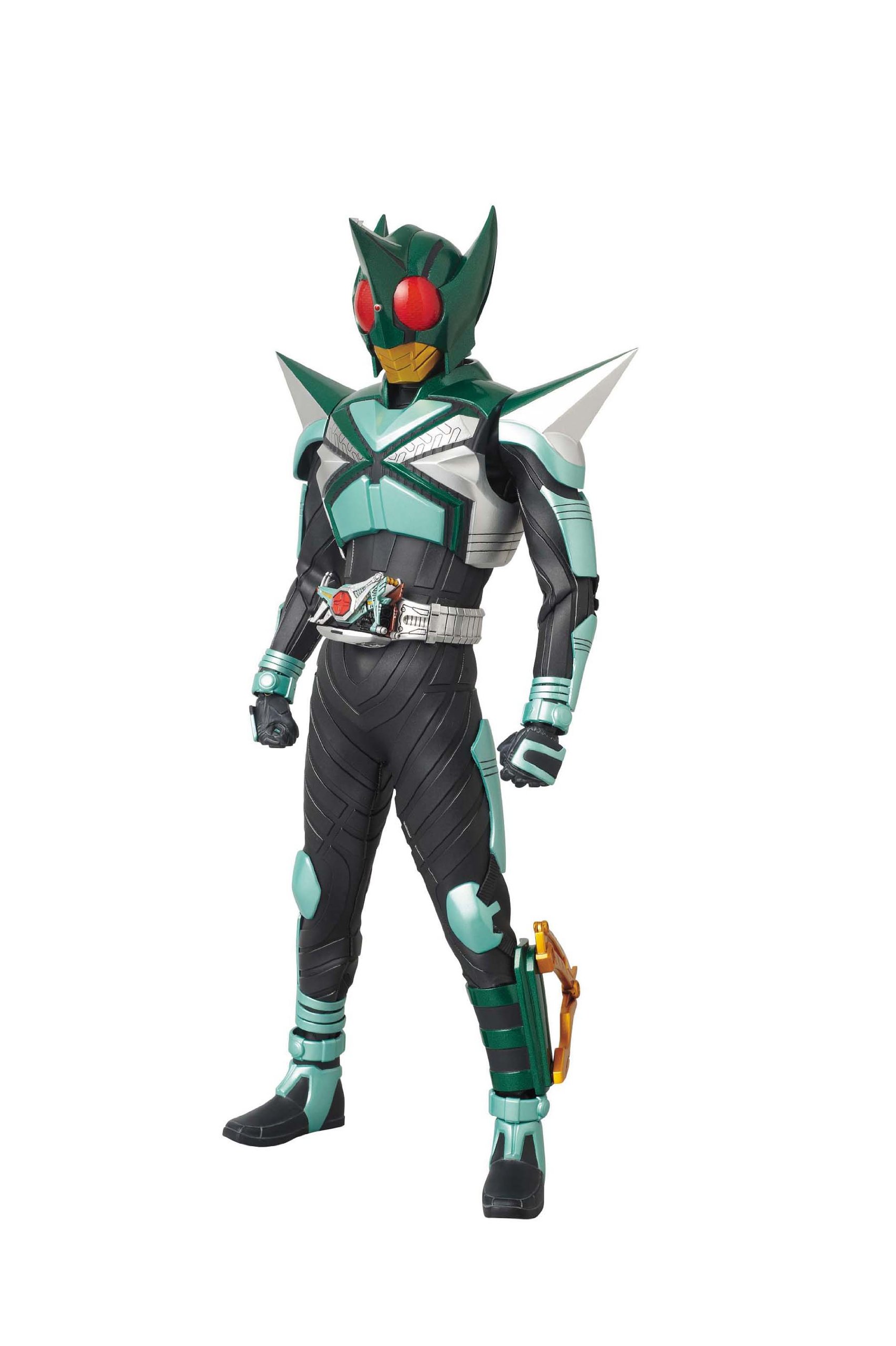 kamen rider rider kick figure