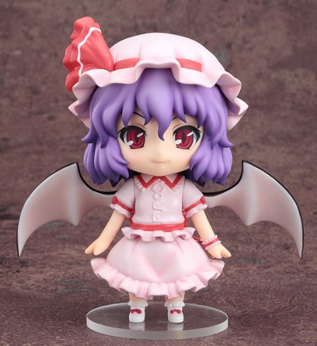 nendoroid touhou project