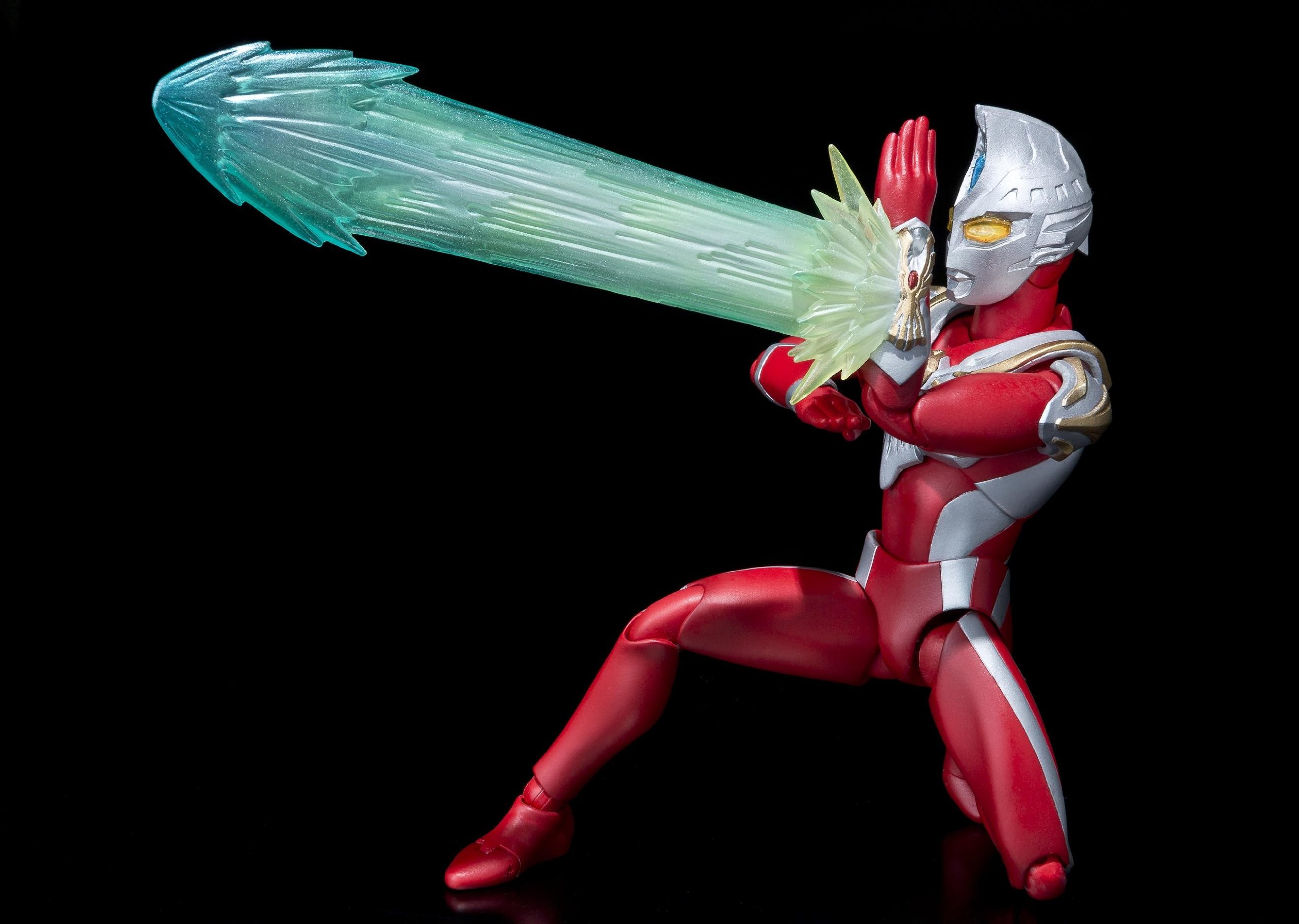 High quality ULTRA - ACT ULTRAMAN MAX