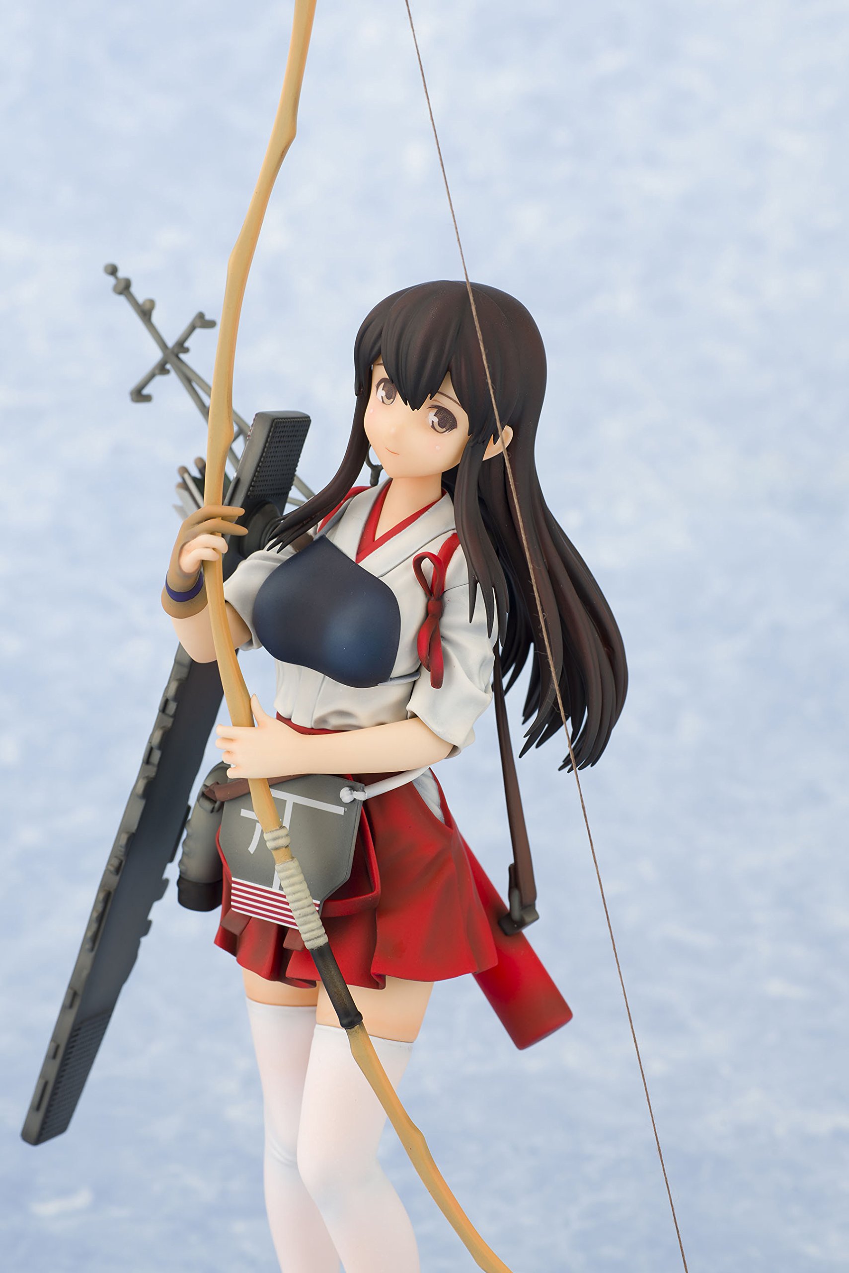 kancolle akagi