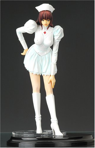 Figure Doll Yamato Sif Ex G Taste Vol 2 Hasumi Ren Figure Yamato Japamo