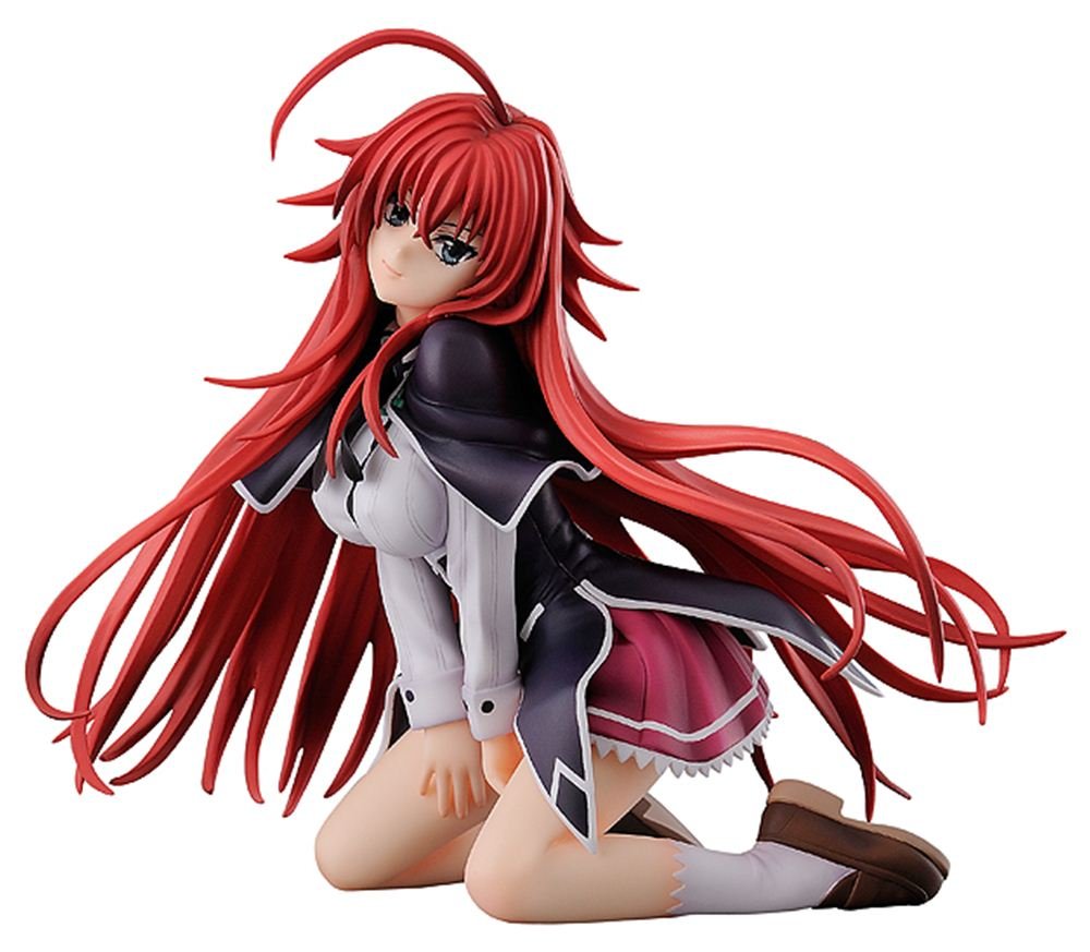 rias anime figure