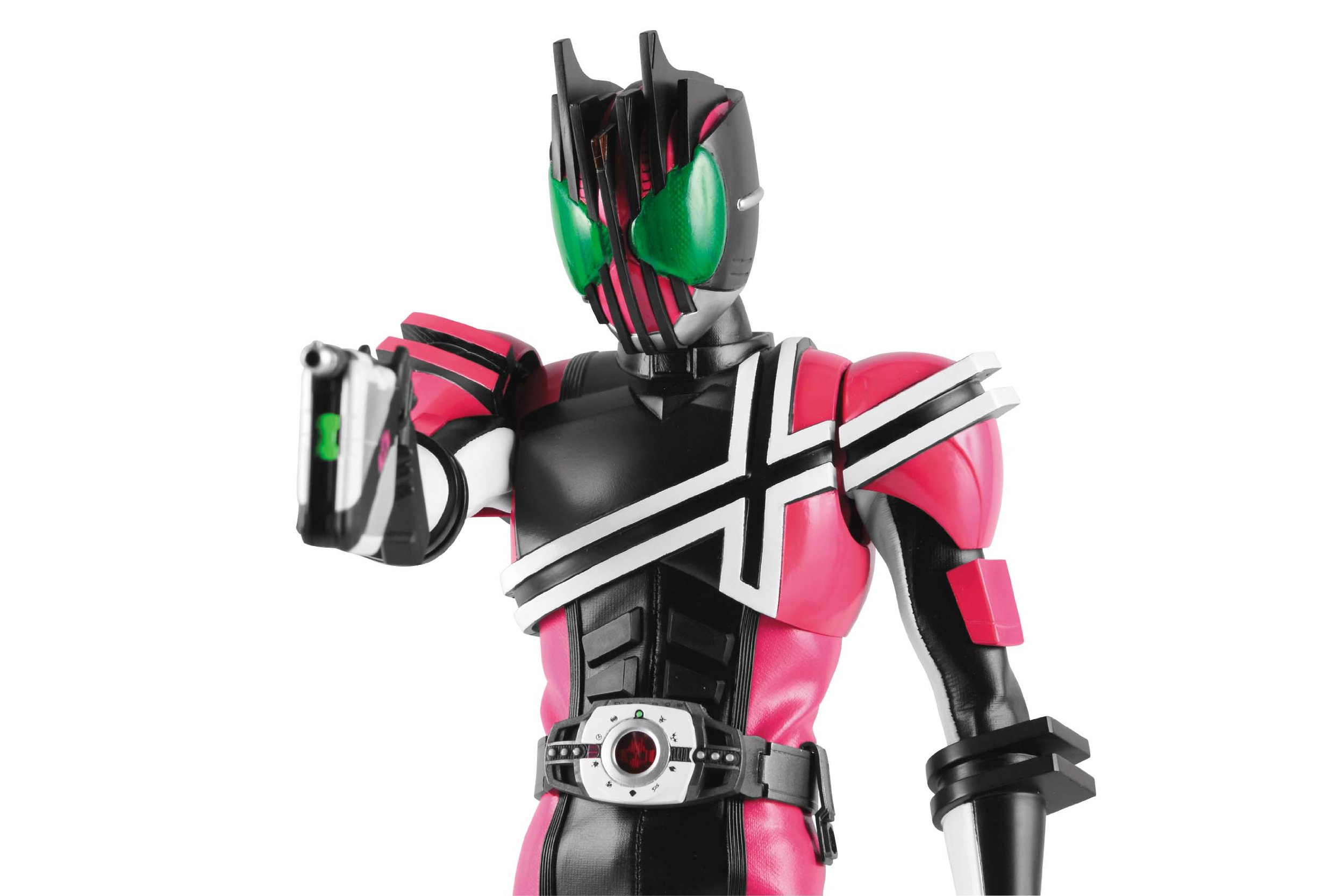 kamen rider medicom