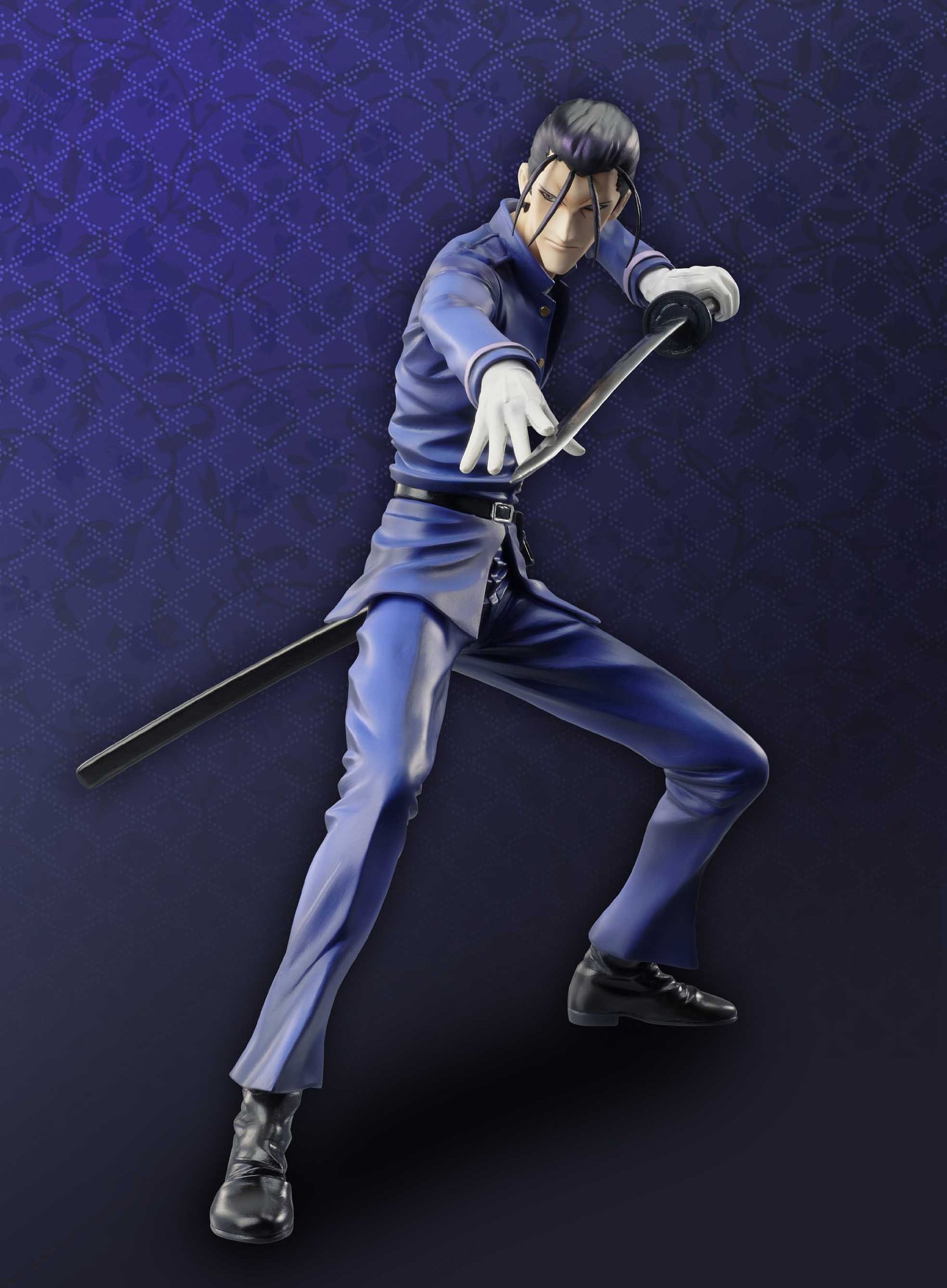 Figure/Doll :: MegaHouse :: G.E.M Series Rurouni Kenshin Saito