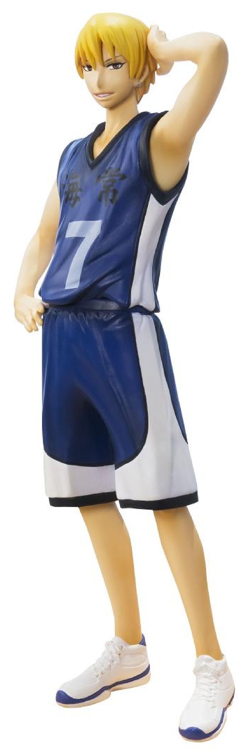 figuarts zero kuroko