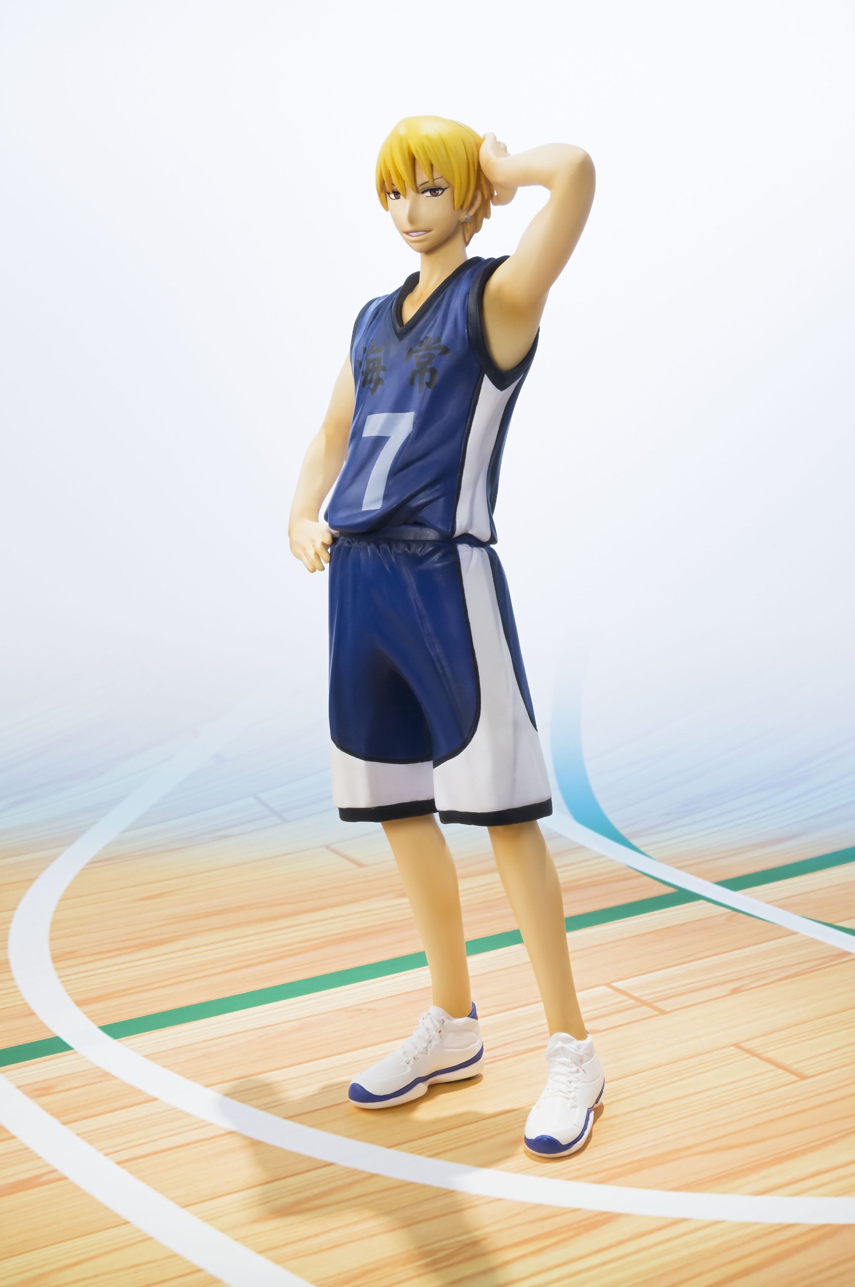 figuarts zero kuroko