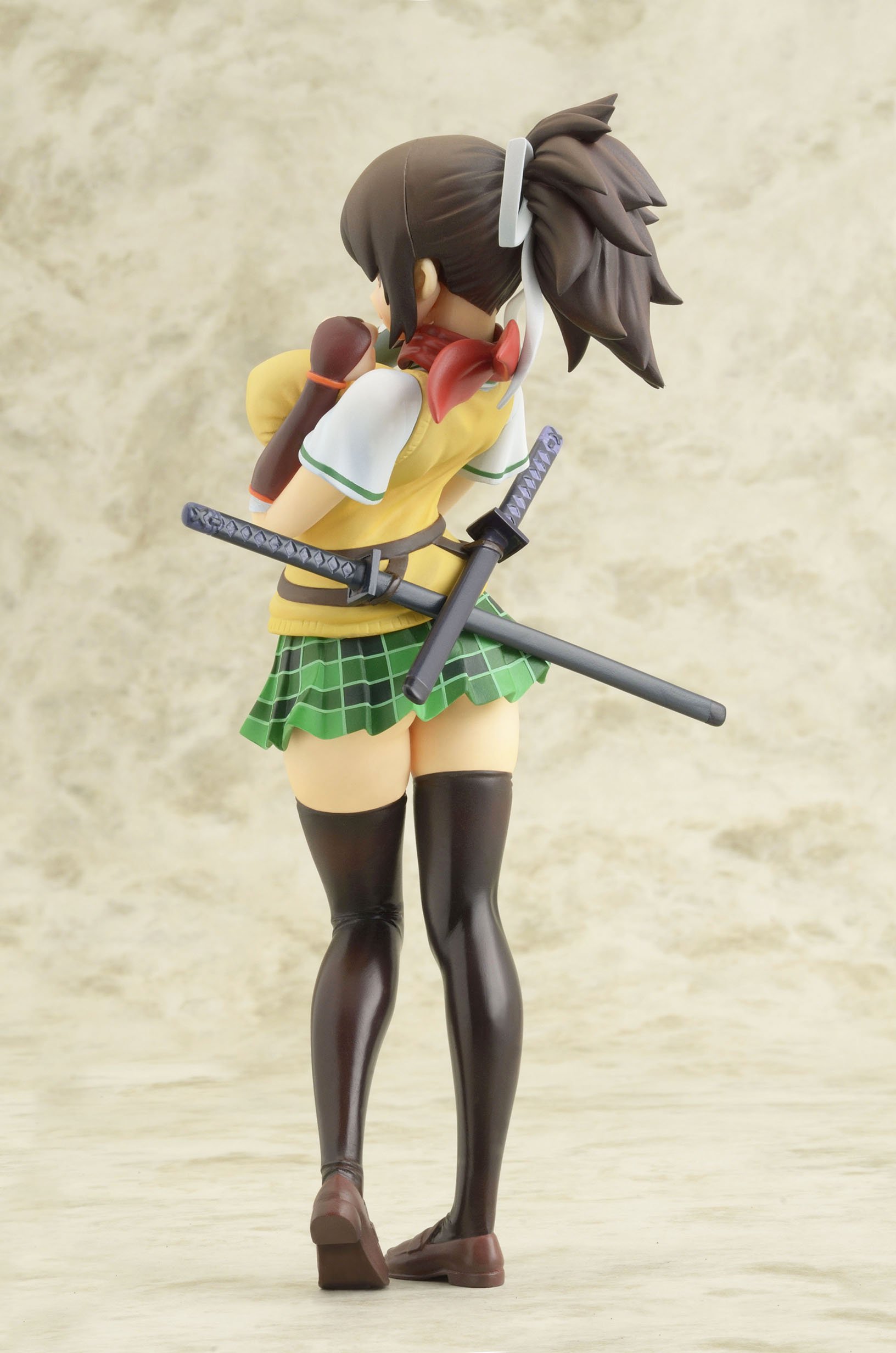 Figure/Doll :: CM's Corporation :: Gutto Kuru Figure Collection