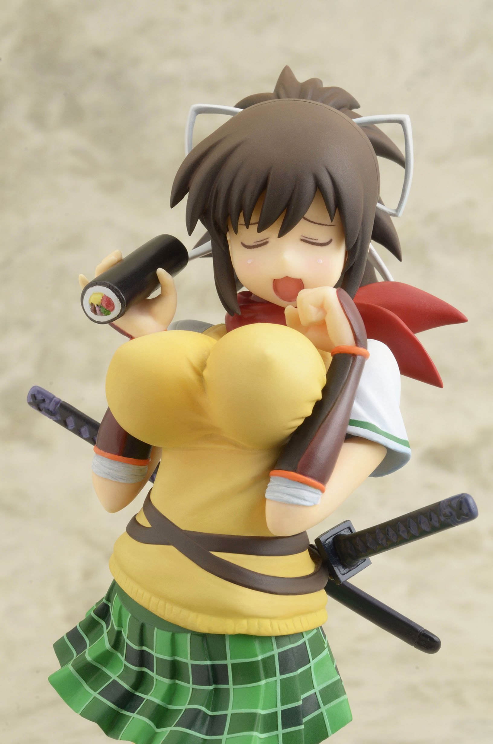 Figure/Doll :: CM's Corporation :: Gutto Kuru Figure Collection