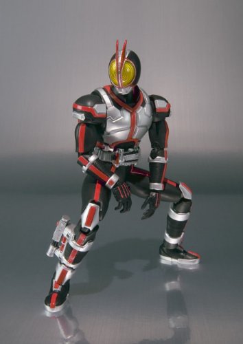 kamen rider 555 figure