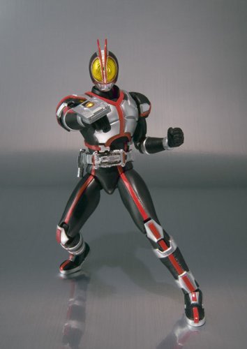 kamen rider 555 figure