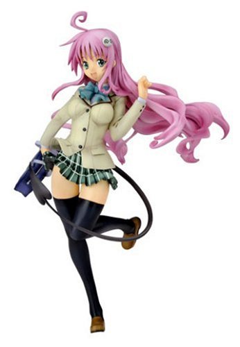 nana deviluke figure