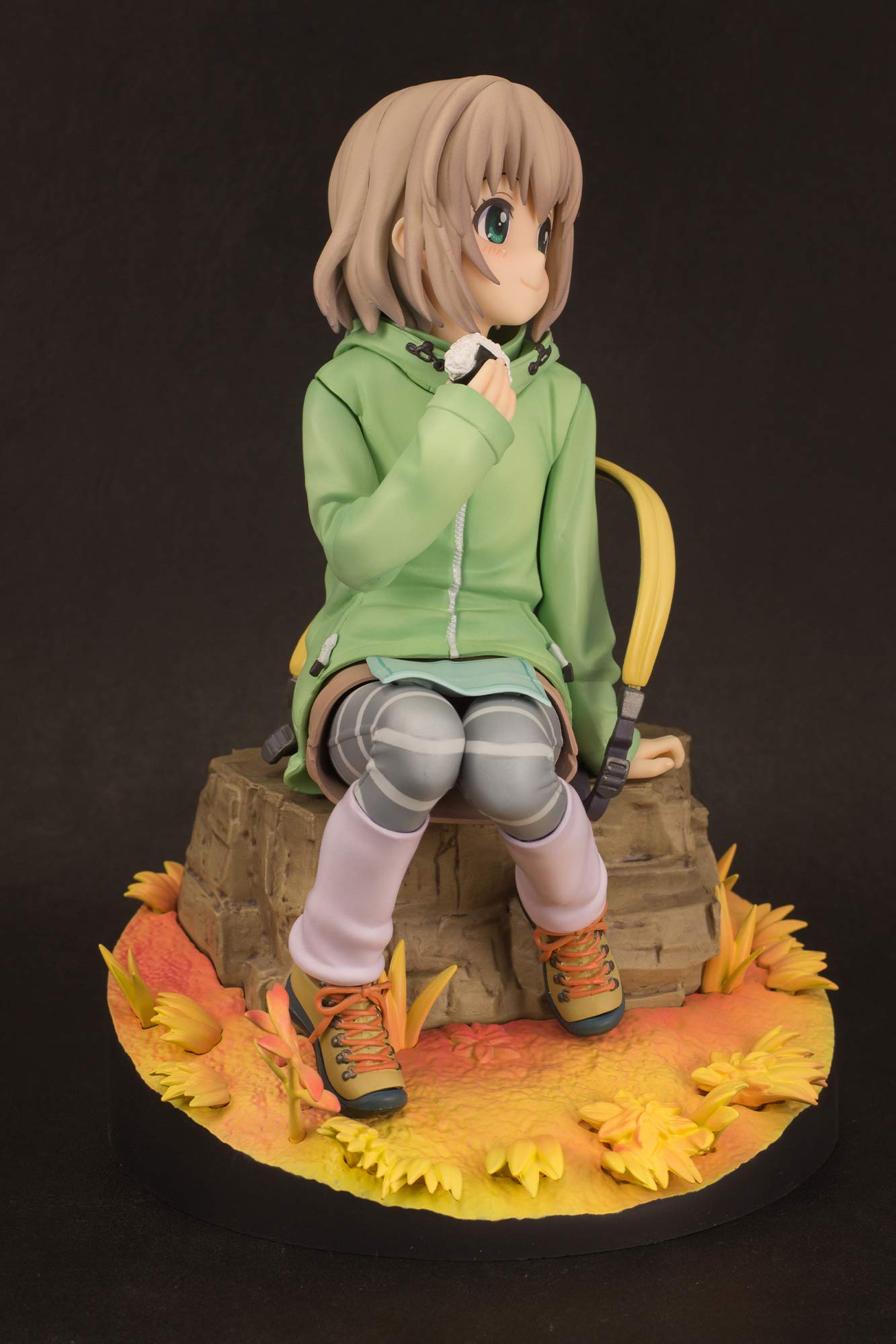 Yama no Susume – Aoi Yukimura – 1/7 Scale Figure