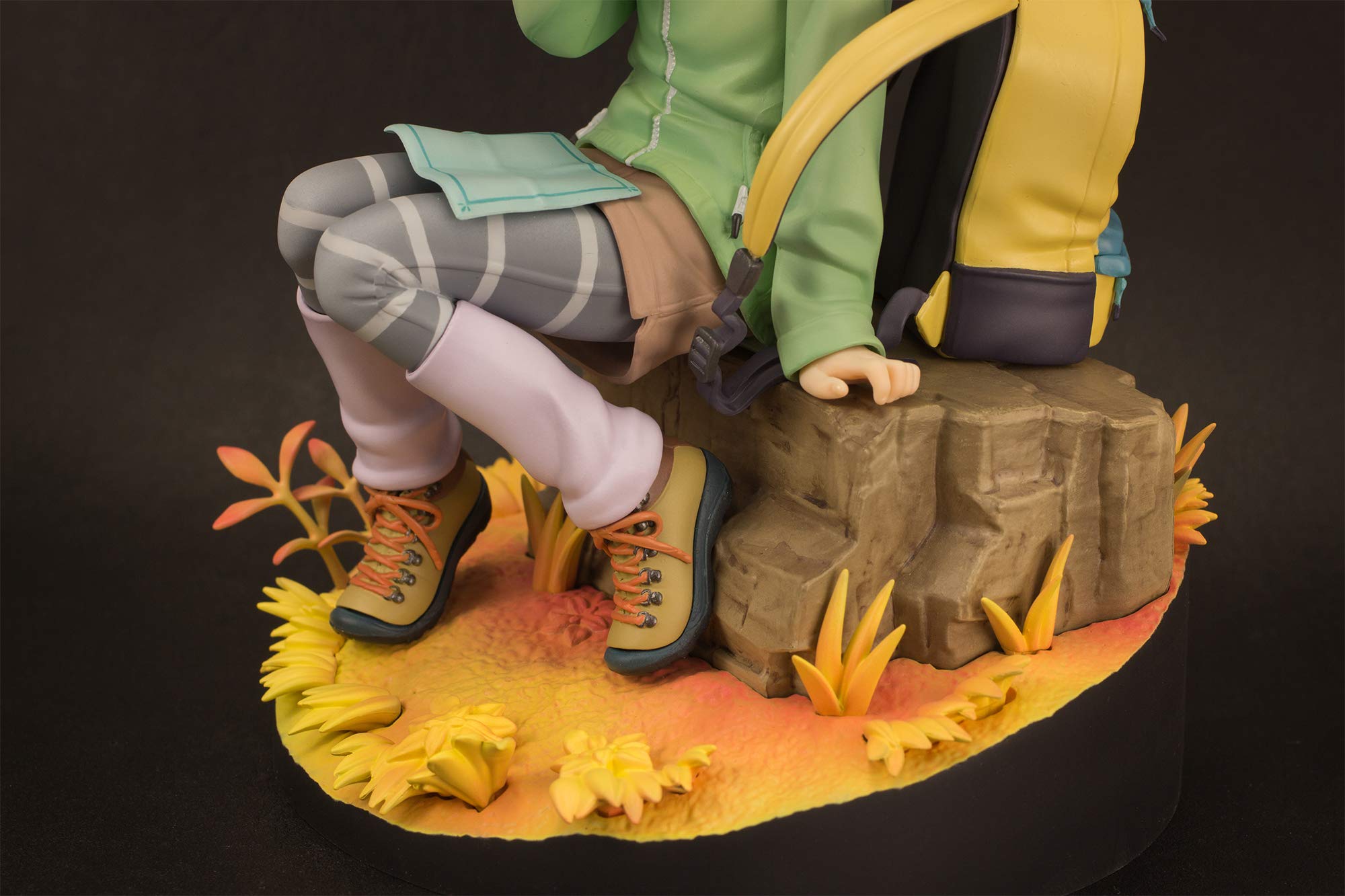 Yama no Susume – Aoi Yukimura – 1/7 Scale Figure