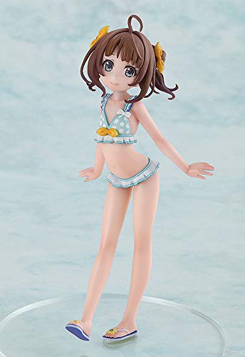 Figure Doll Freeing S Style The Ryuo S Work Is Never Done Hinatsuru Ai Swimsuit Ver 1 12 Figure Freeing Japamo