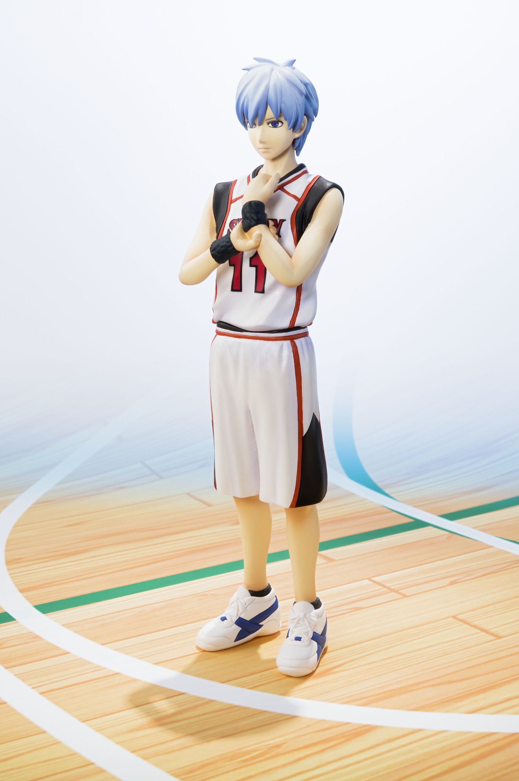 figuarts zero kuroko