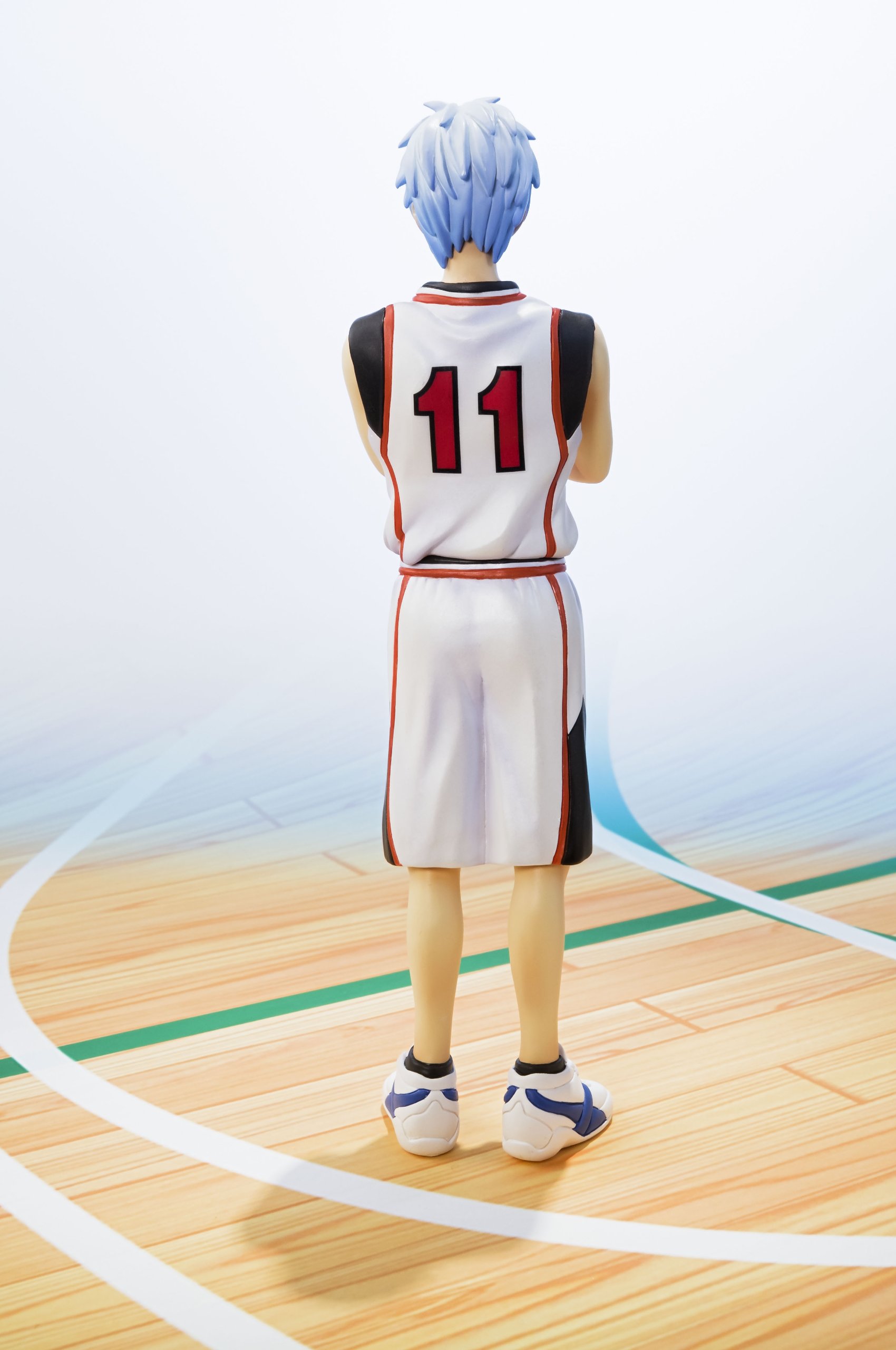 figuarts zero kuroko