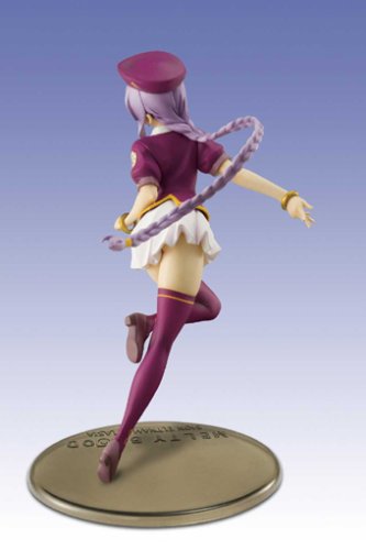 MELTY BLOOD EX Figure Vol.2 Sion Eltnam Atlasia Only (Arcade Prize) Hi-Res  image list