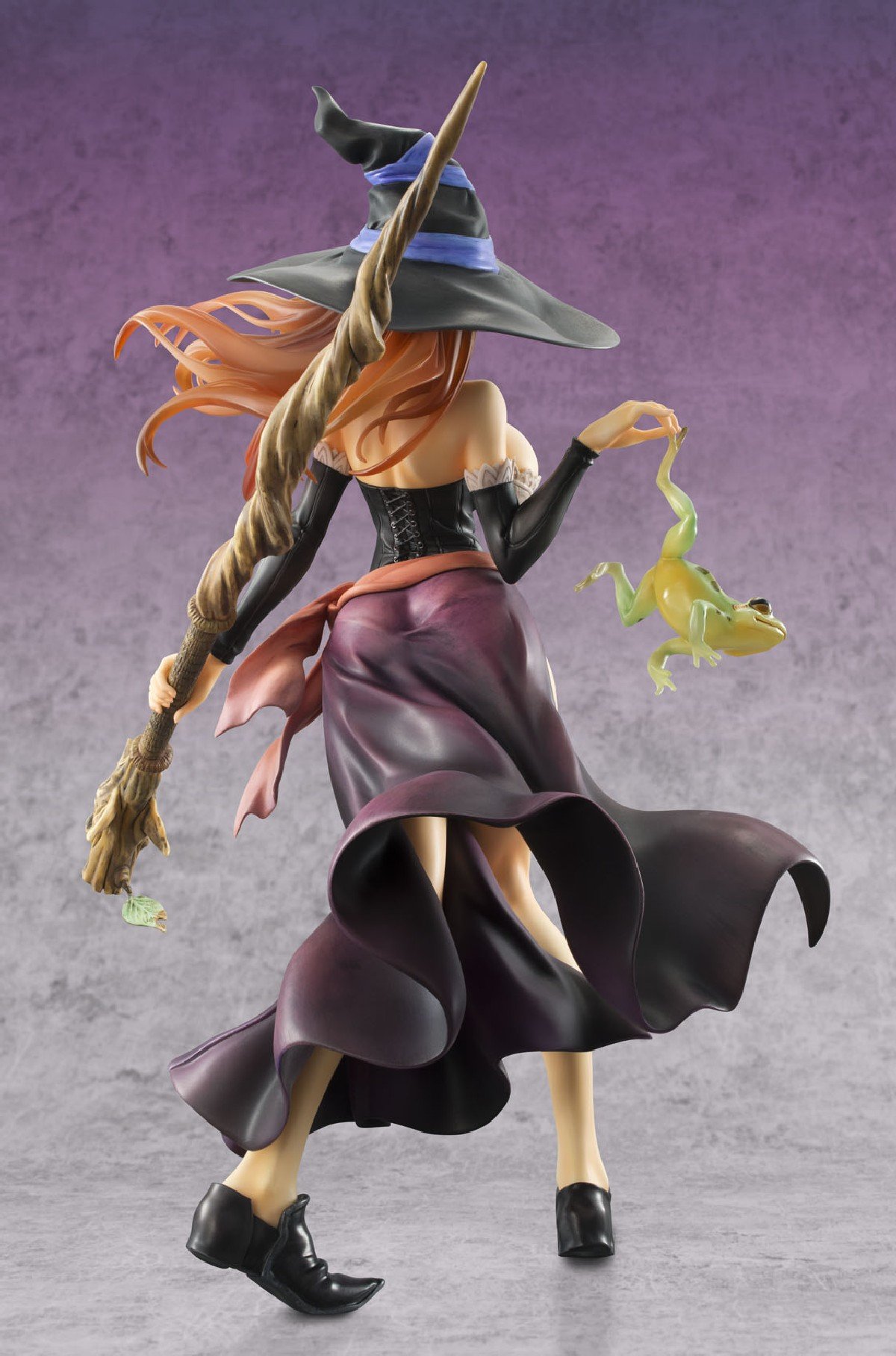 sorceress dragon's crown figure