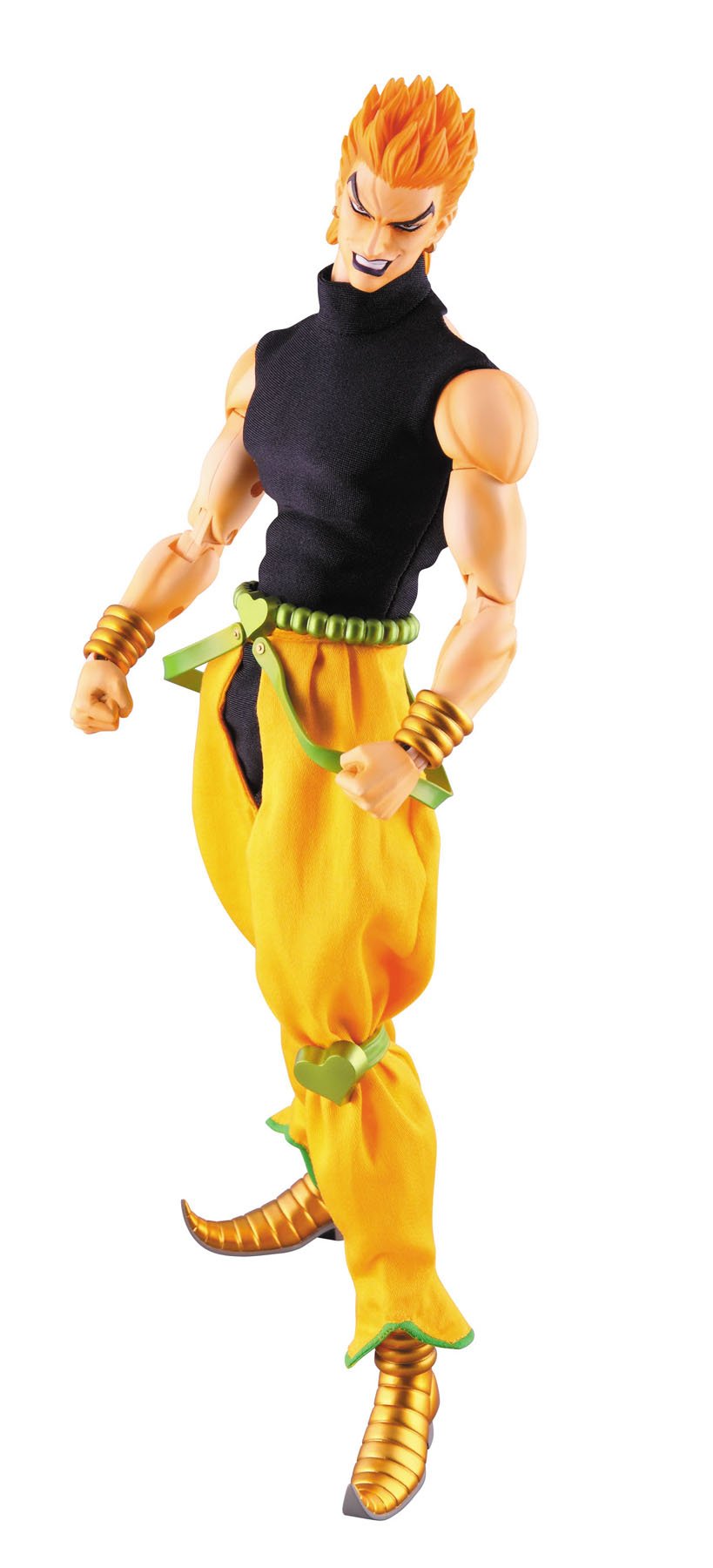 Figure/Doll :: Medicom Toy :: RAH Real Action Heroes JoJo's