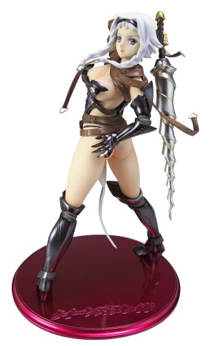 queen's blade leina figure