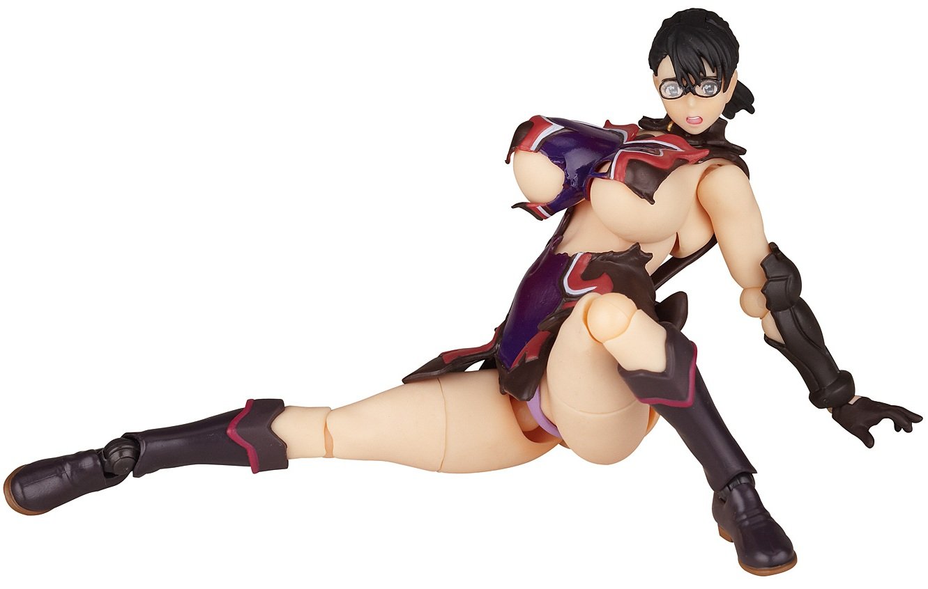 Queens blade blacksmith