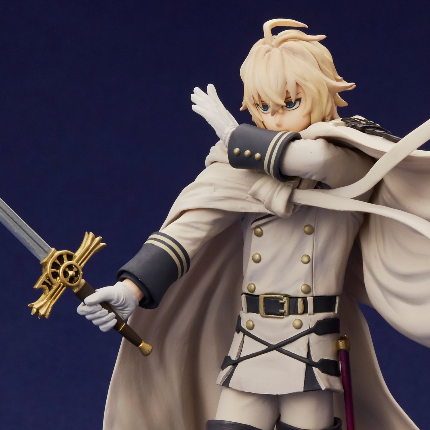 mika seraph of the end figure