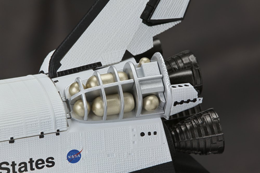 otona no chogokin space shuttle endeavour