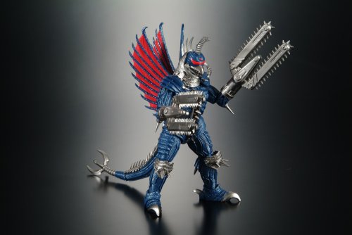 final wars gigan toy