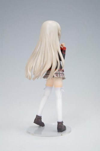 Kotobukiya Noumi Kudryavka 1/8 scale figure REVIEW