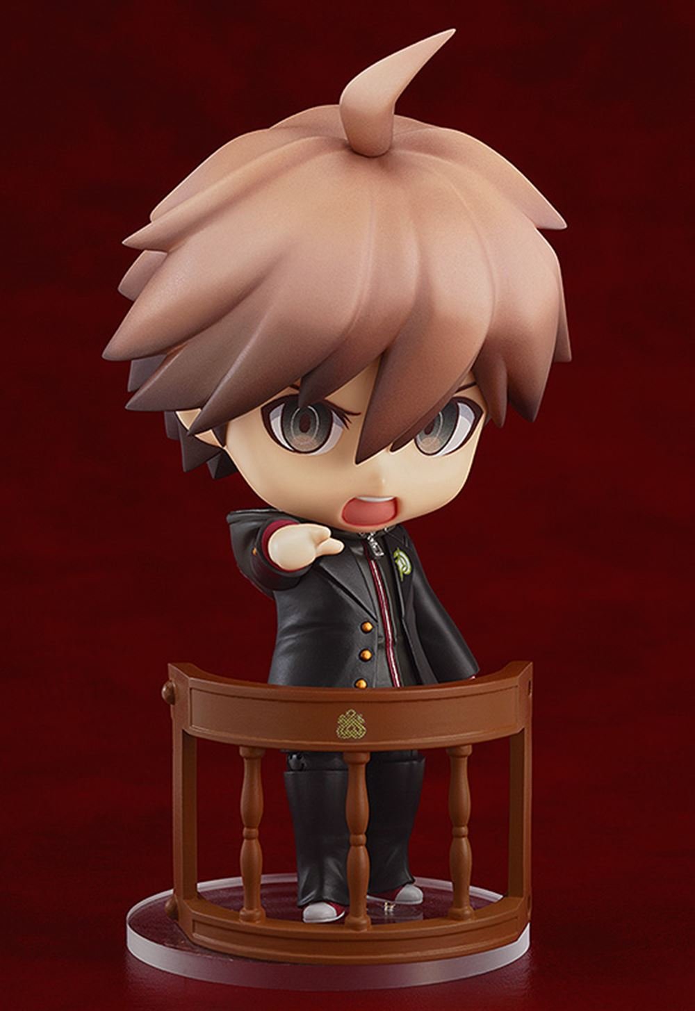 naegi figure