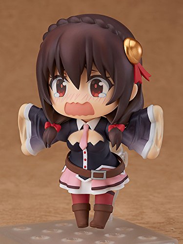 yunyun nendoroid