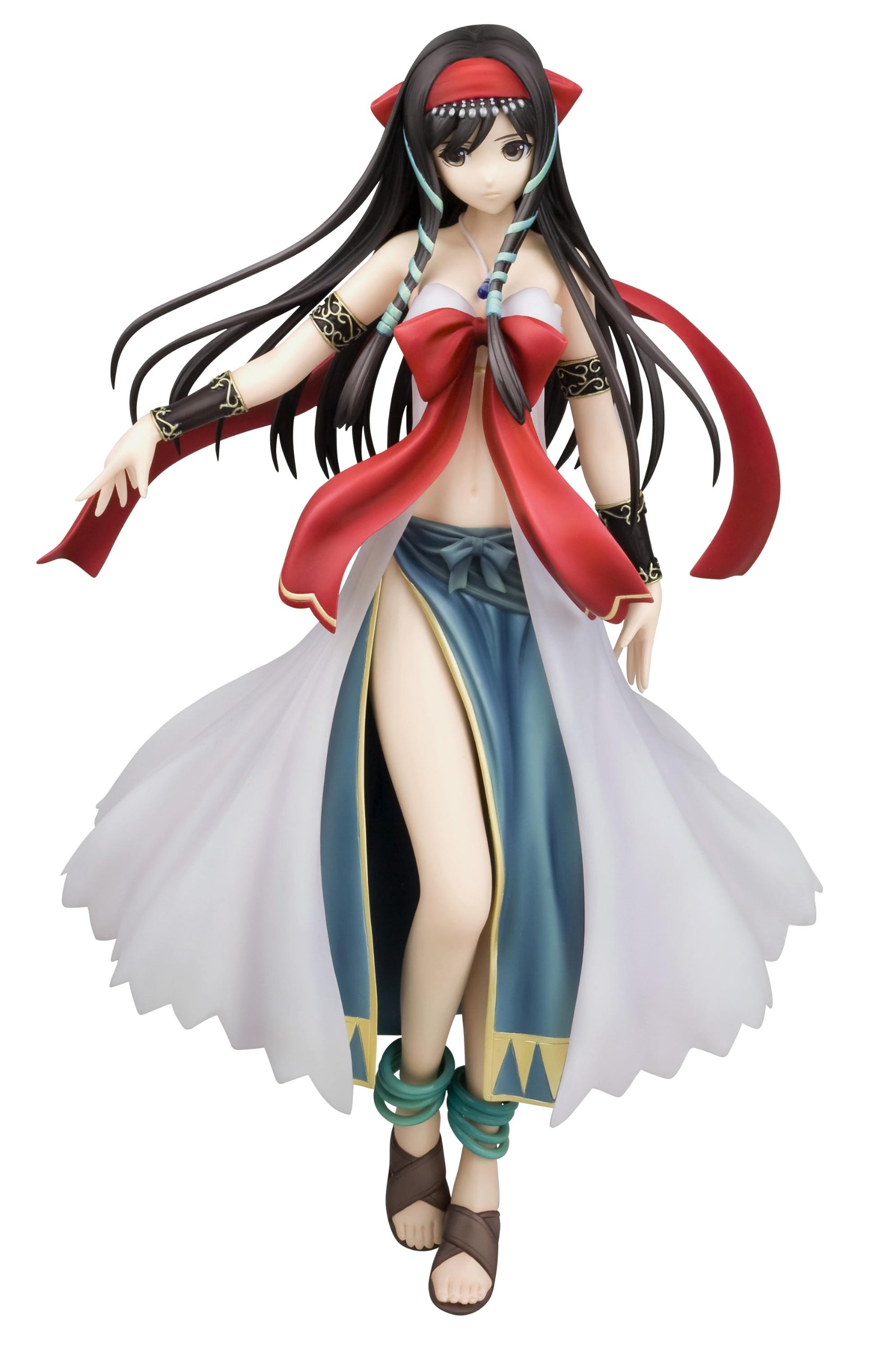 kaguya action figure