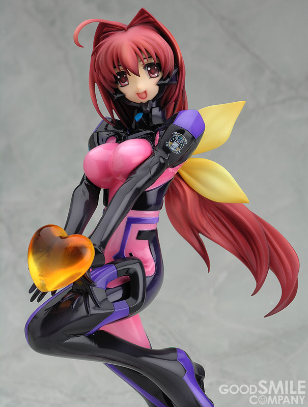 Figure Doll Good Smile Company Muv Luv Alternative Kagami Sumika 1 8 Pvc Figure Good Smile Company Japamo