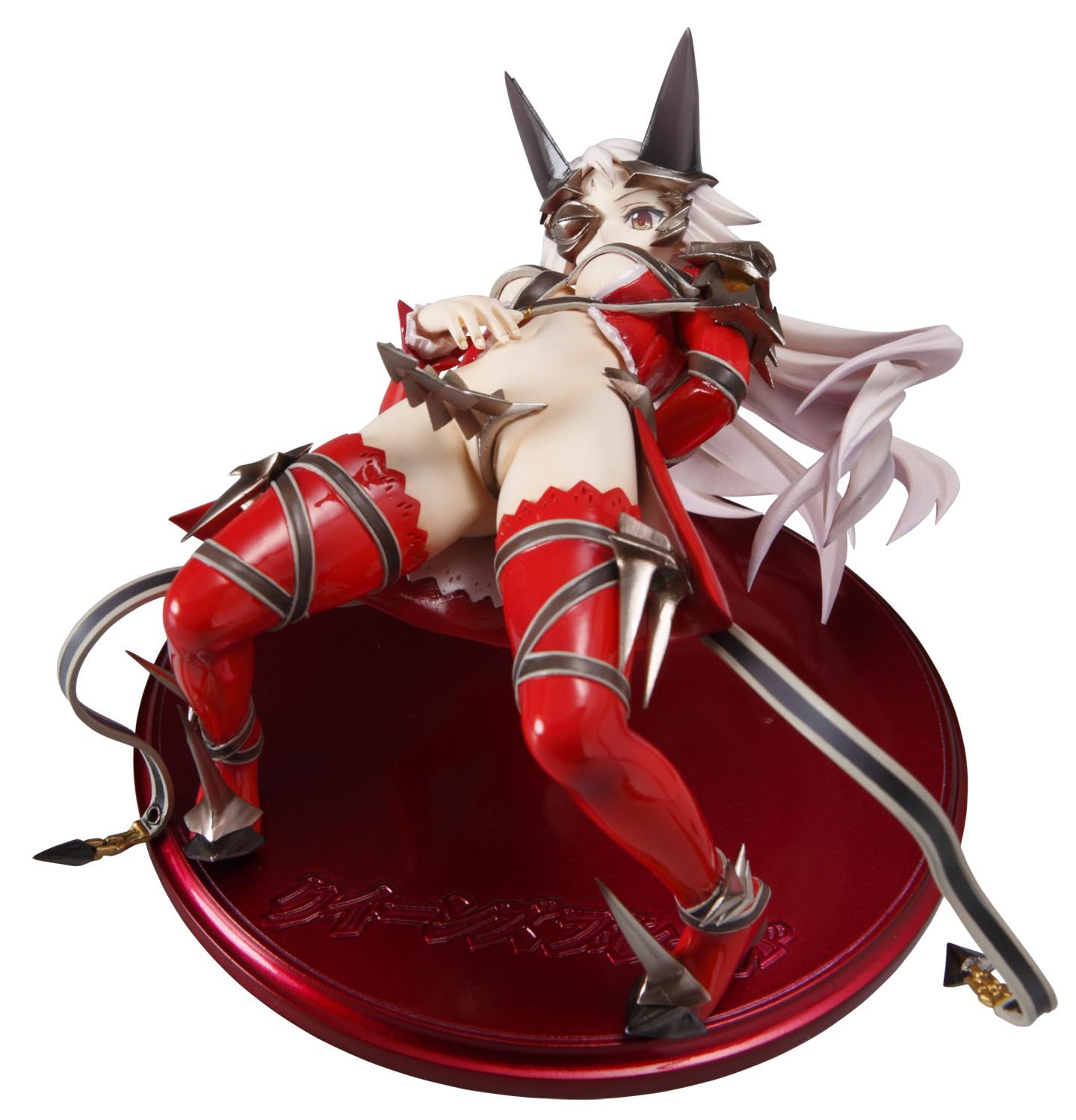 On Sale :: Excellent Model Core Queens Blade Aldra 1/8 PVC Figure Megahouse  - JAPAMO