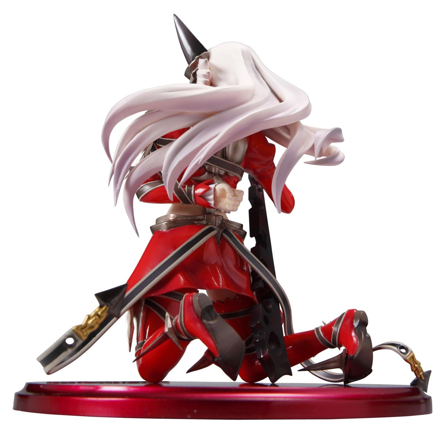 On Sale :: Excellent Model Core Queens Blade Aldra 1/8 PVC Figure Megahouse  - JAPAMO