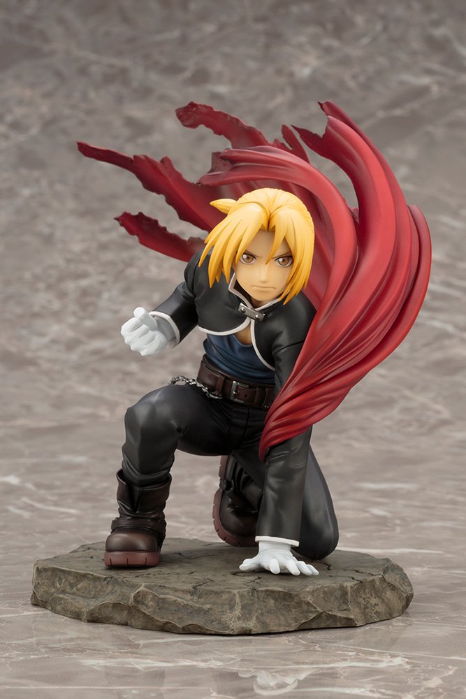 artfx j edward elric