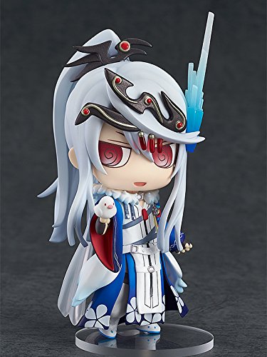 Thunderbolt Fantasy: Touriken Yuuki (Thunderbolt Fantasy)