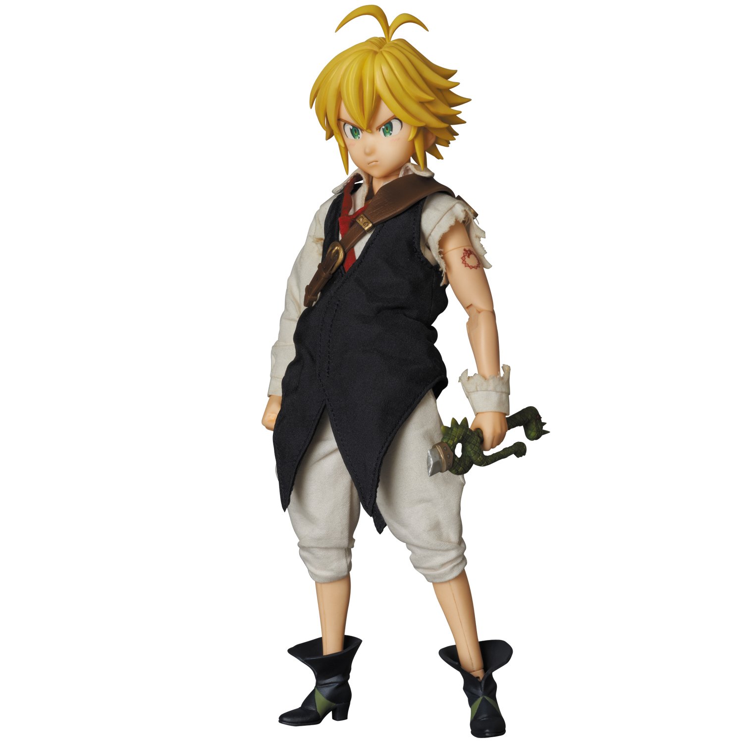 rah meliodas