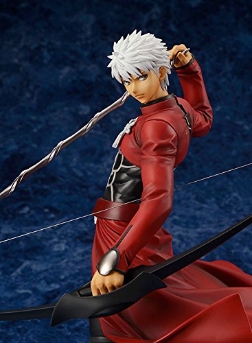 Figure Doll Alter Altair Fate Stay Night Unlimited Blade Works Archer 1 8 Pvc Figure Alter Japamo