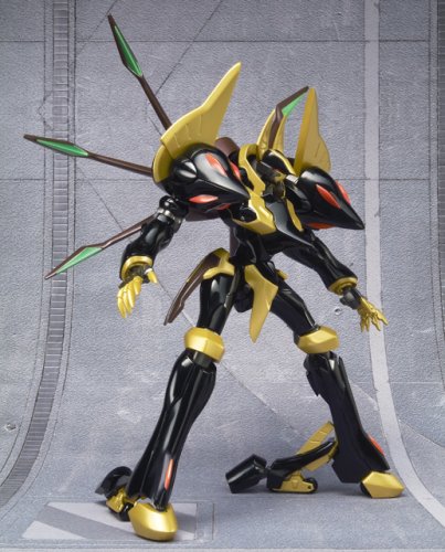 Collectibles Bandai Robot Spirits Code Geass Gawain Figure Side Kmf Lelouch Of The Rebellion Animation Art Characters Collectible Japanese Anime Items