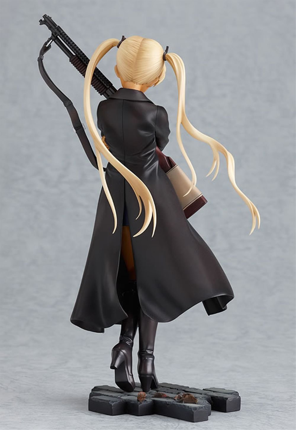 <b>Gunslinger</b> <b>Girl</b> Triela 1/8 PVC Figure Good Smile Company.