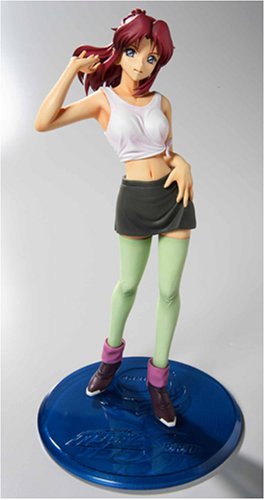 Figure/Doll :: MegaHouse :: Excellent Model RAHDX Gundam Seed Flay