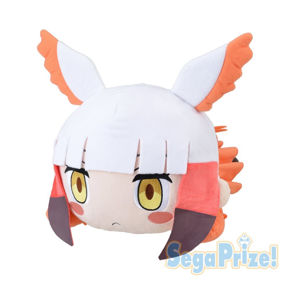 kemono plush