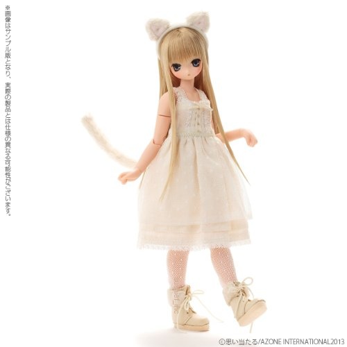 Figure/Doll :: Azone :: EX Cute 9th Komorebi Mori no Doubutsu