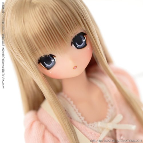 Figure/Doll :: Azone :: EX Cute 9th Komorebi Mori no Doubutsu