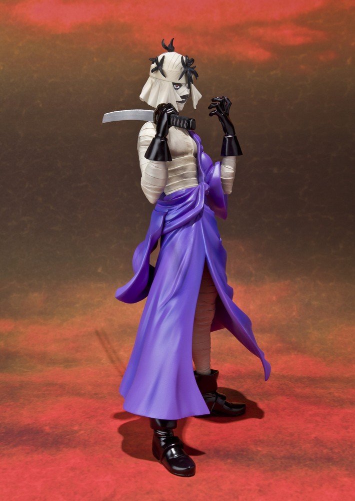 shishio figure