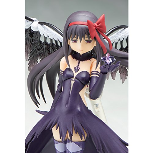 Devil hotsell Homura Figma