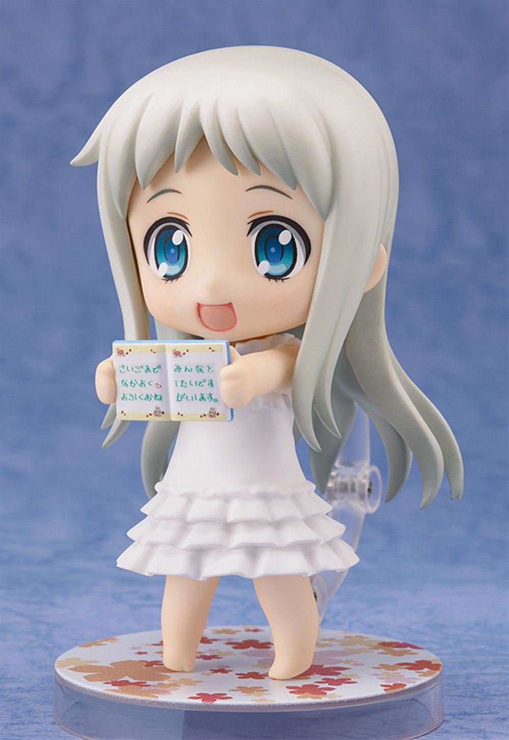 anohana menma figure