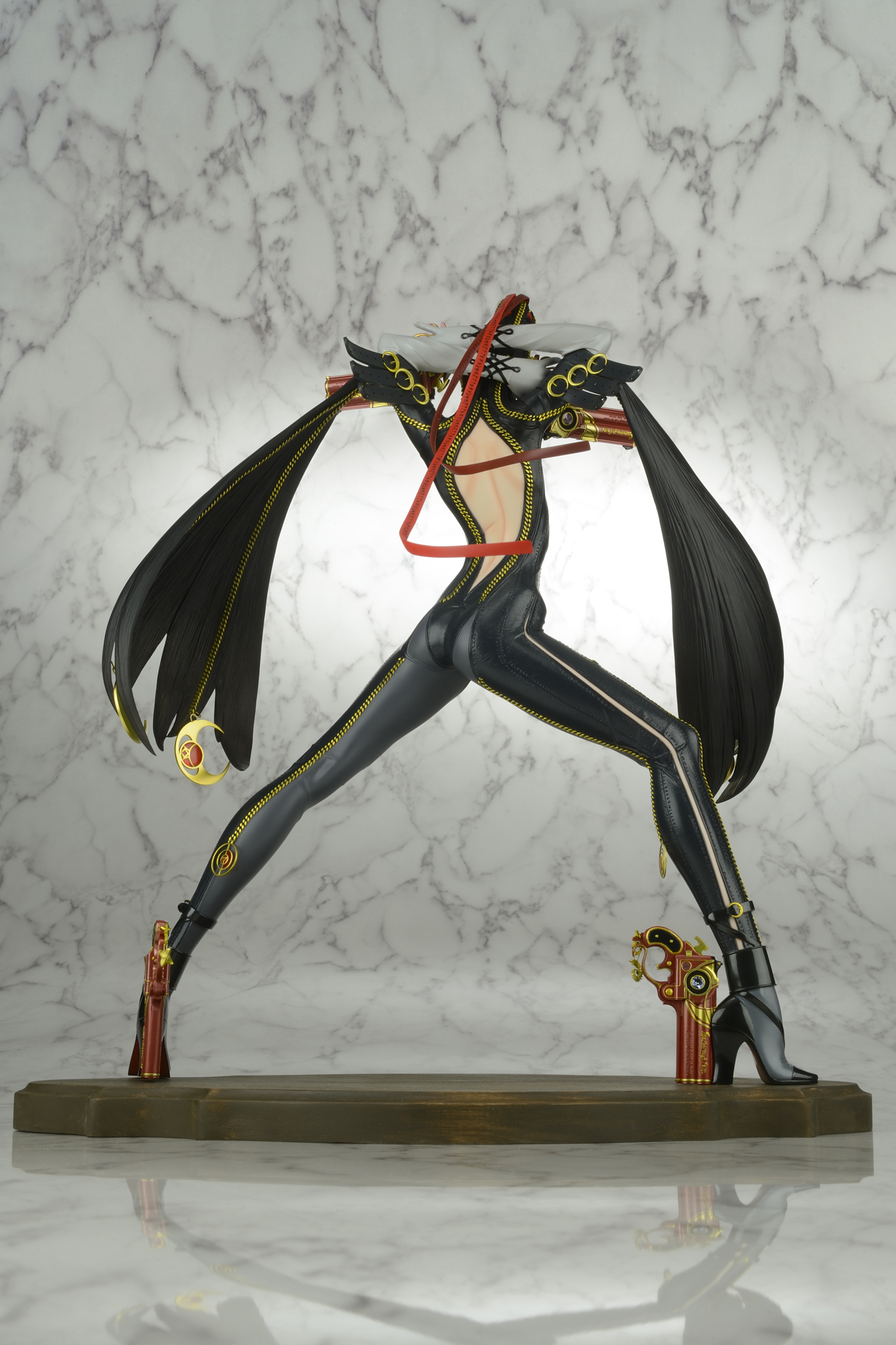 FLARE] ベヨネッタ | Bayonetta, Figures, Evangelion